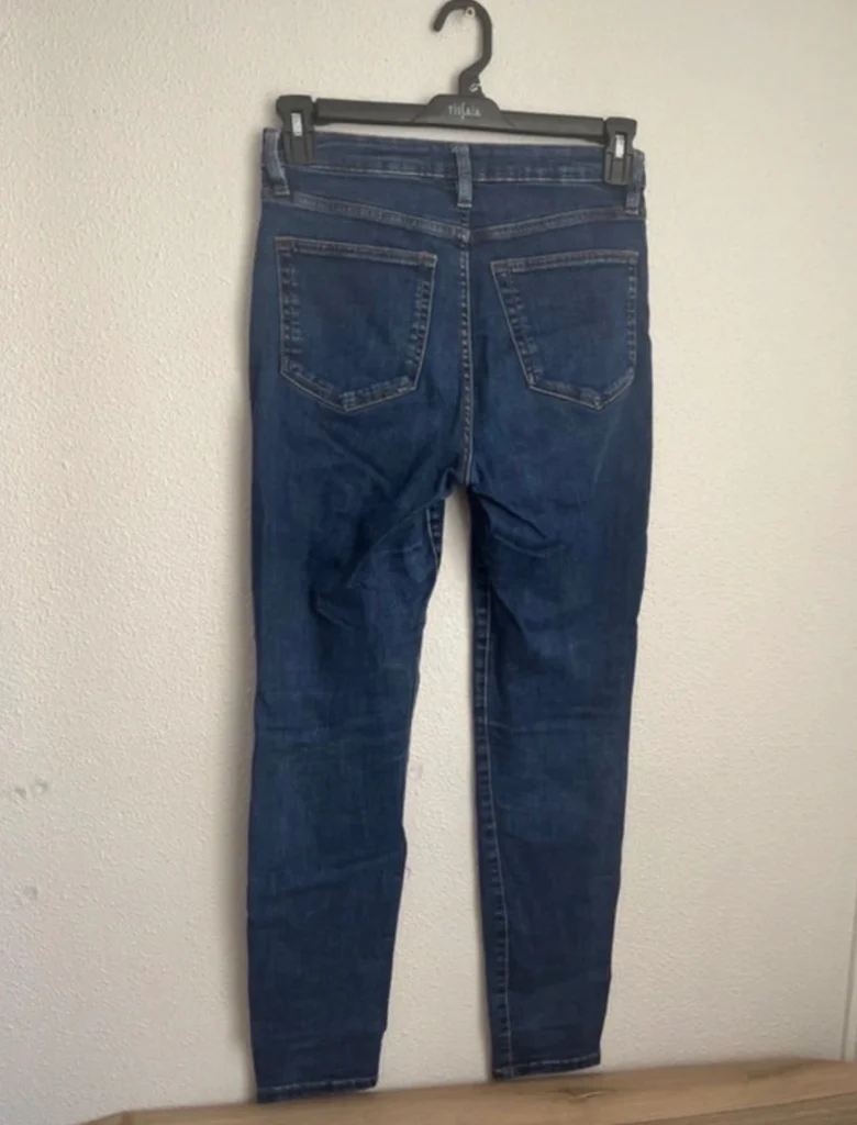 Mango jeans size 38 – photo 4